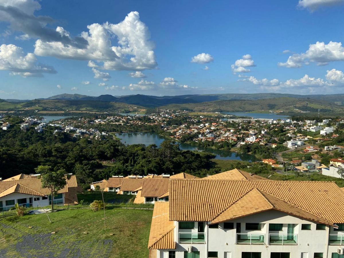 Casa Em Escarpas Do Lago Villa Capitólio Esterno foto